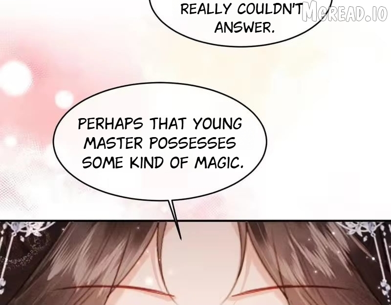 On Our Wedding Night, I Got Pregnant with the Chief Warden’s Child Chapter 54  - page 58